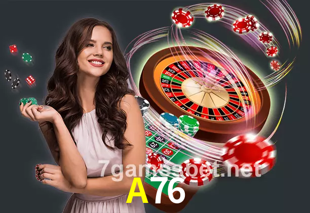 vivo no cassino A76