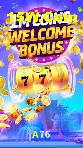 Live Casino A76