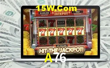 Casino Ao Vivo A76