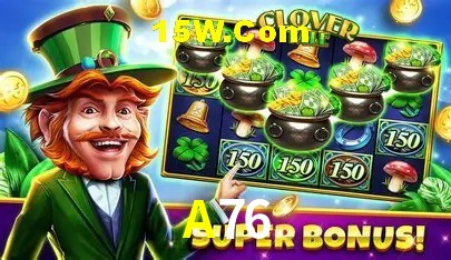 Jogos de Slot A76