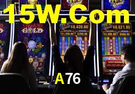 VIP Casino A76