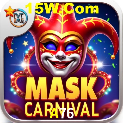 Casino Ao Vivo A76