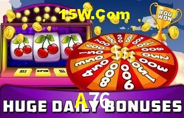 Promoção Relâmpago A76