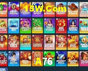 Diretório de Jogos A76
