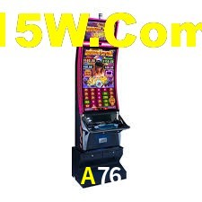 Blackjack Table A76
